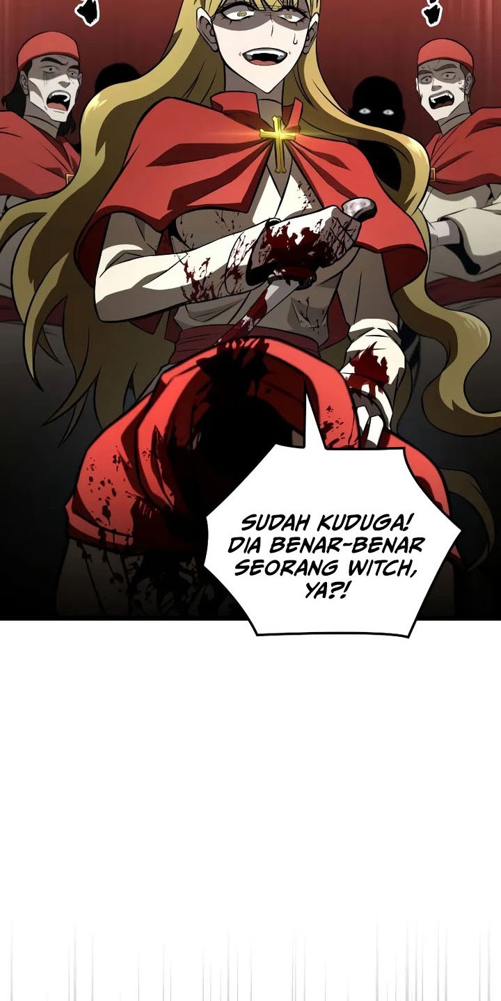 Insanely-Talented Player Chapter 80 - halaman 30