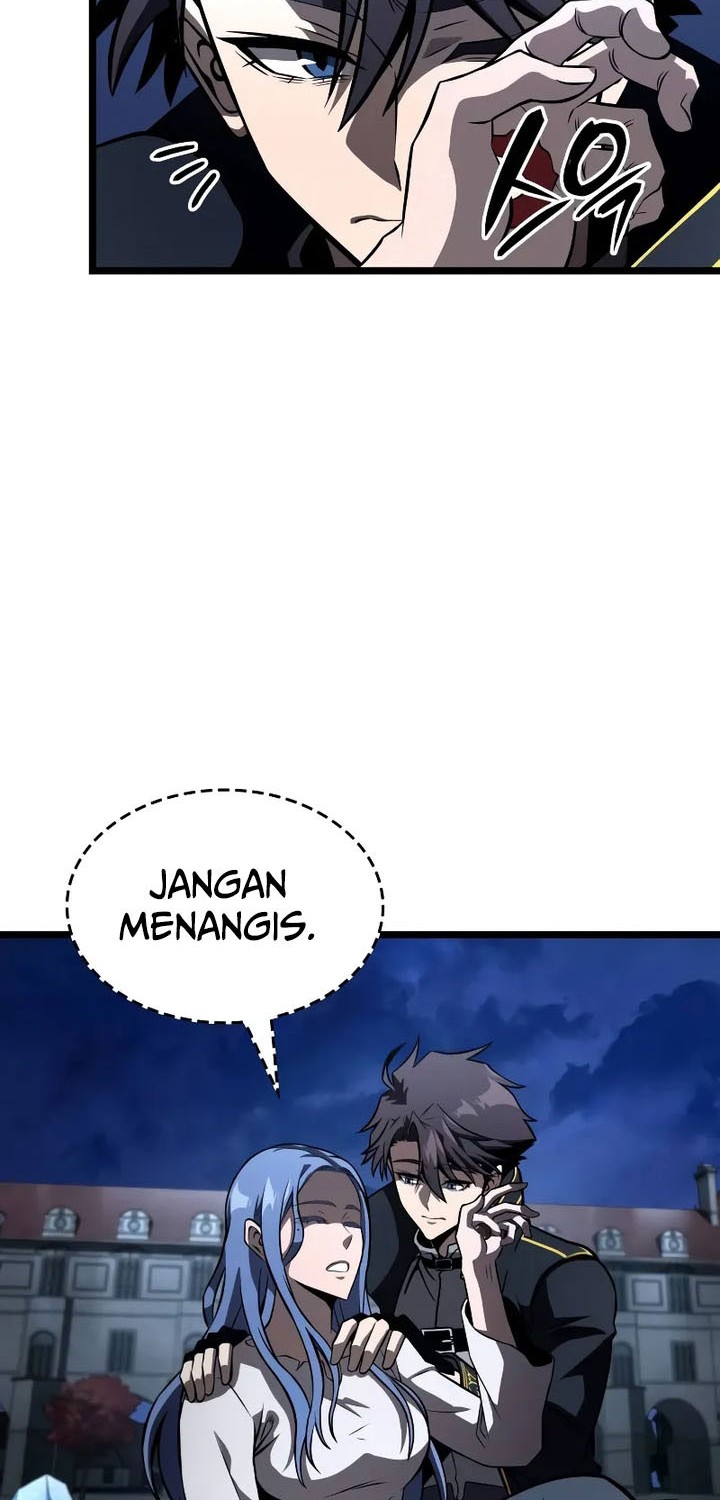 Insanely-Talented Player Chapter 80 - halaman 36