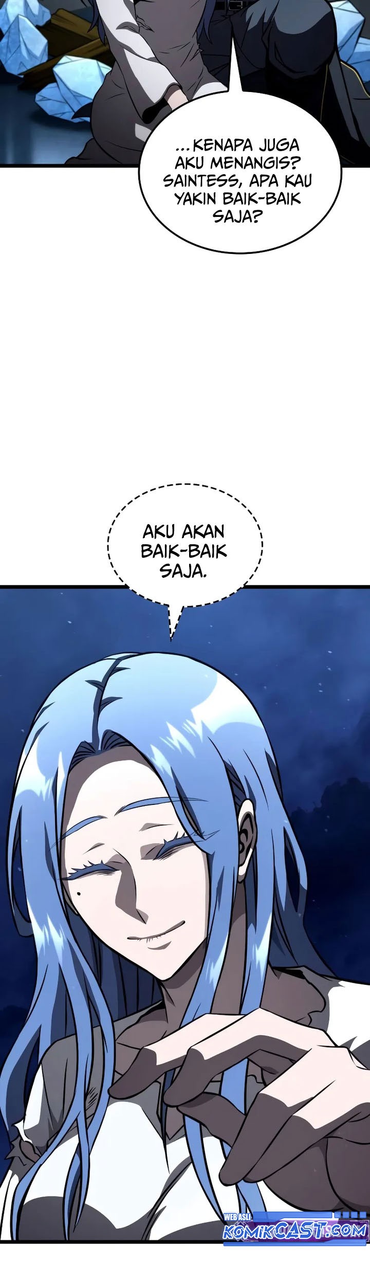 Insanely-Talented Player Chapter 80 - halaman 37