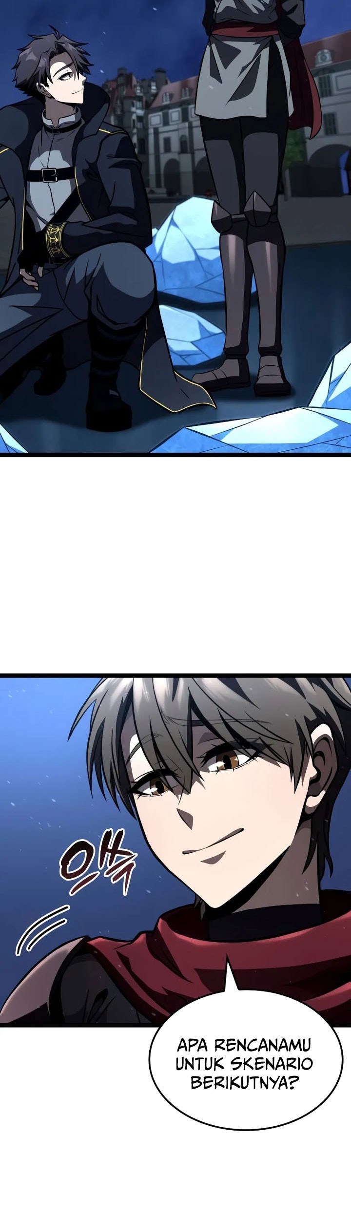 Insanely-Talented Player Chapter 80 - halaman 47