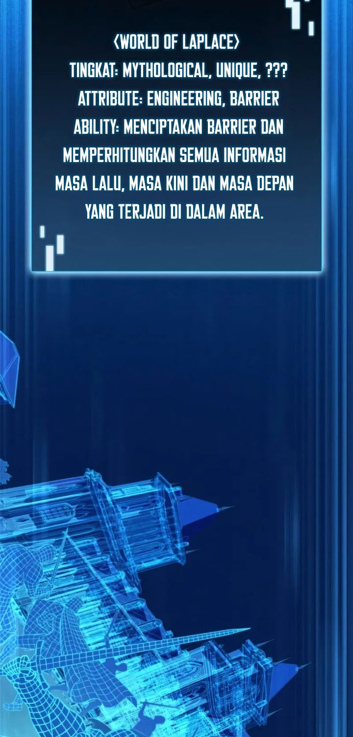 Insanely-Talented Player Chapter 80 - halaman 52