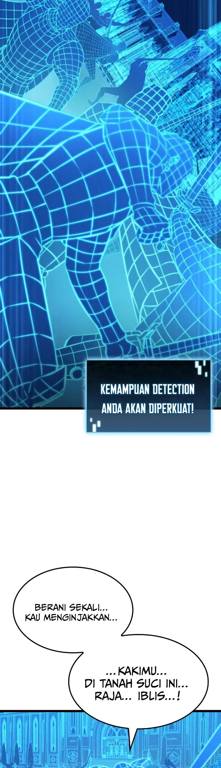 Insanely-Talented Player Chapter 80 - halaman 53