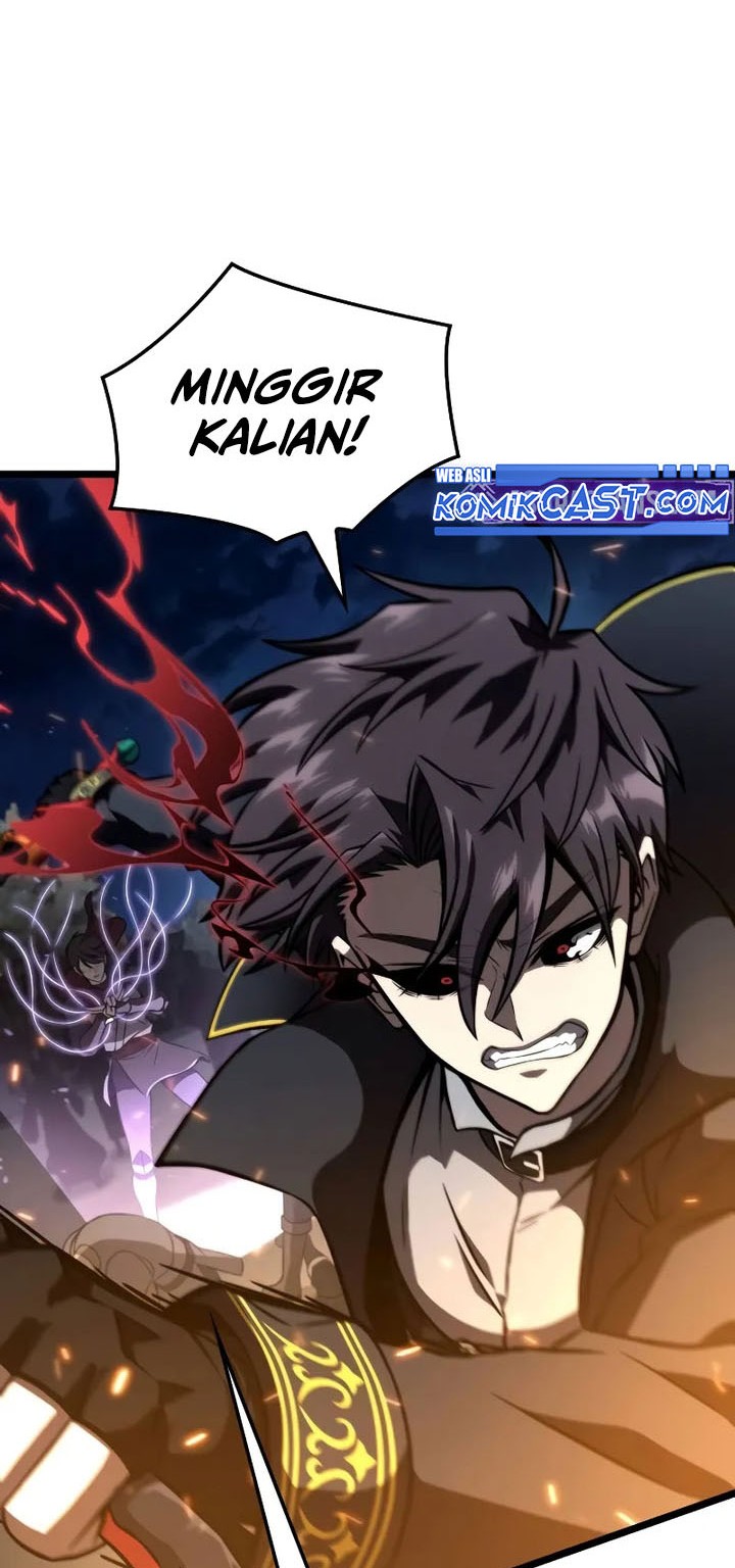 Insanely-Talented Player Chapter 80 - halaman 6