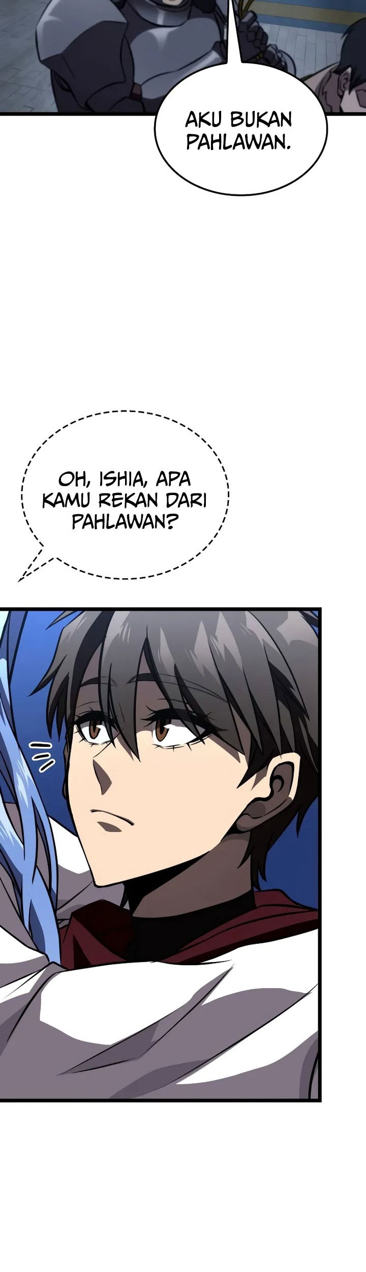 Insanely-Talented Player Chapter 80 - halaman 71