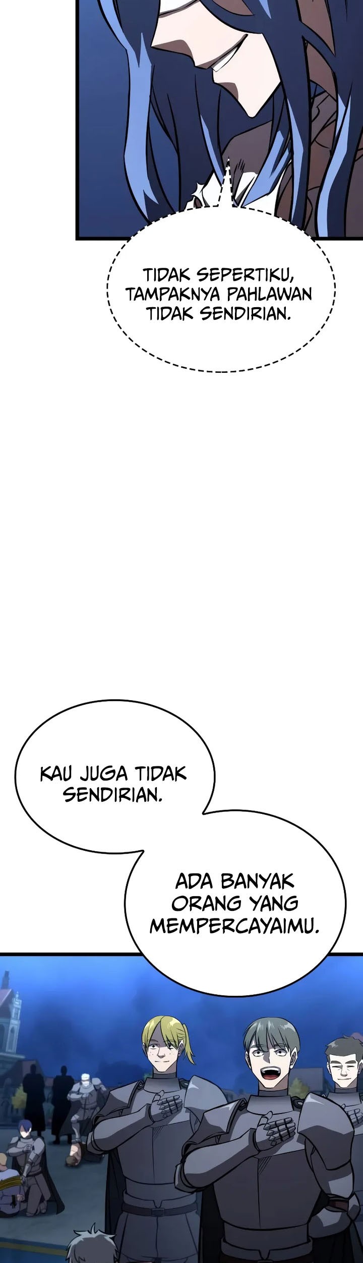 Insanely-Talented Player Chapter 80 - halaman 75