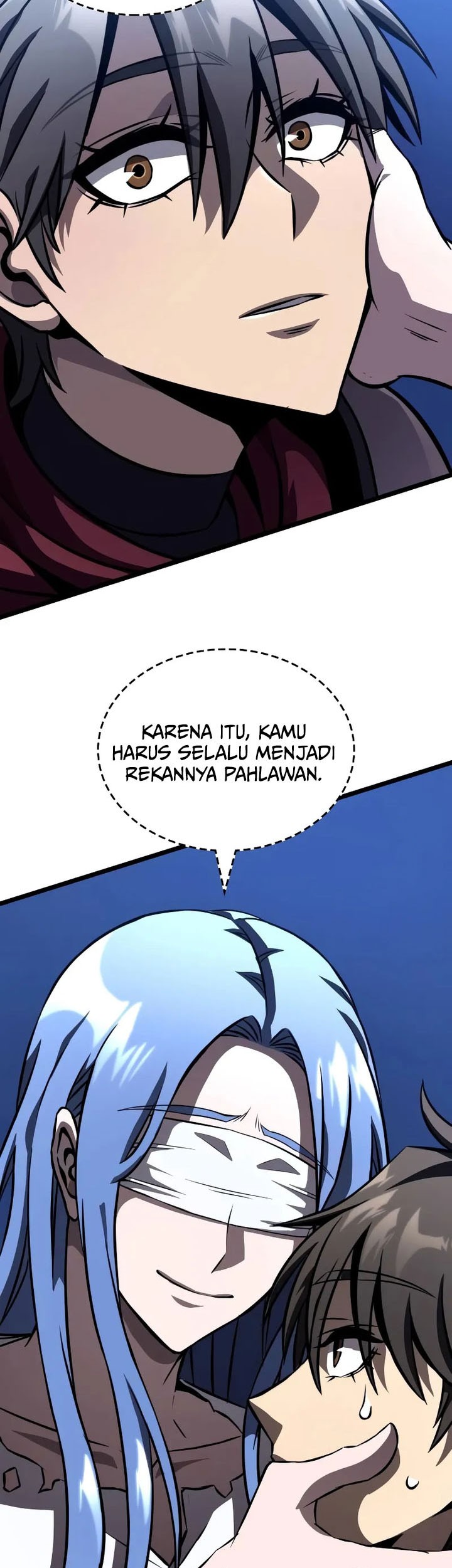 Insanely-Talented Player Chapter 80 - halaman 77