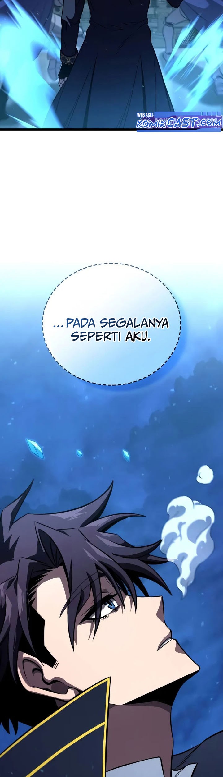 Insanely-Talented Player Chapter 80 - halaman 79