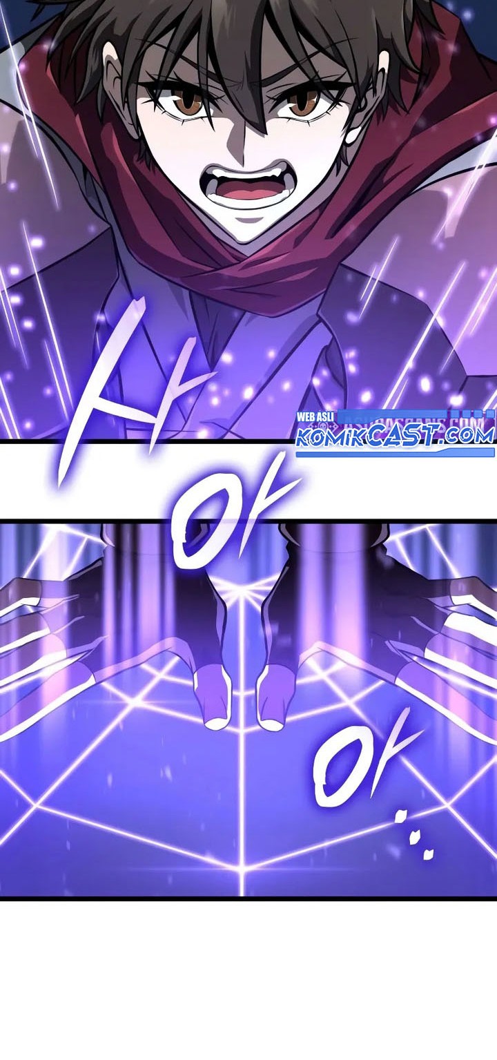 Insanely-Talented Player Chapter 80 - halaman 8