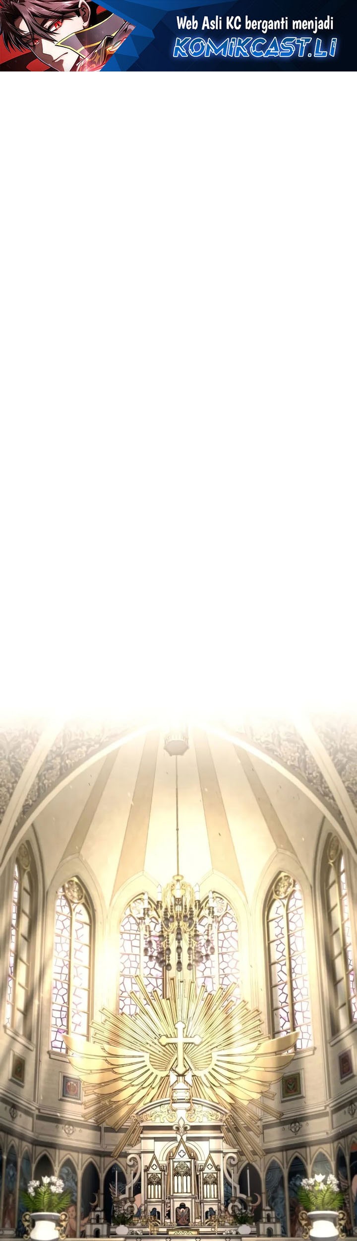 Insanely-Talented Player Chapter 81 - halaman 1