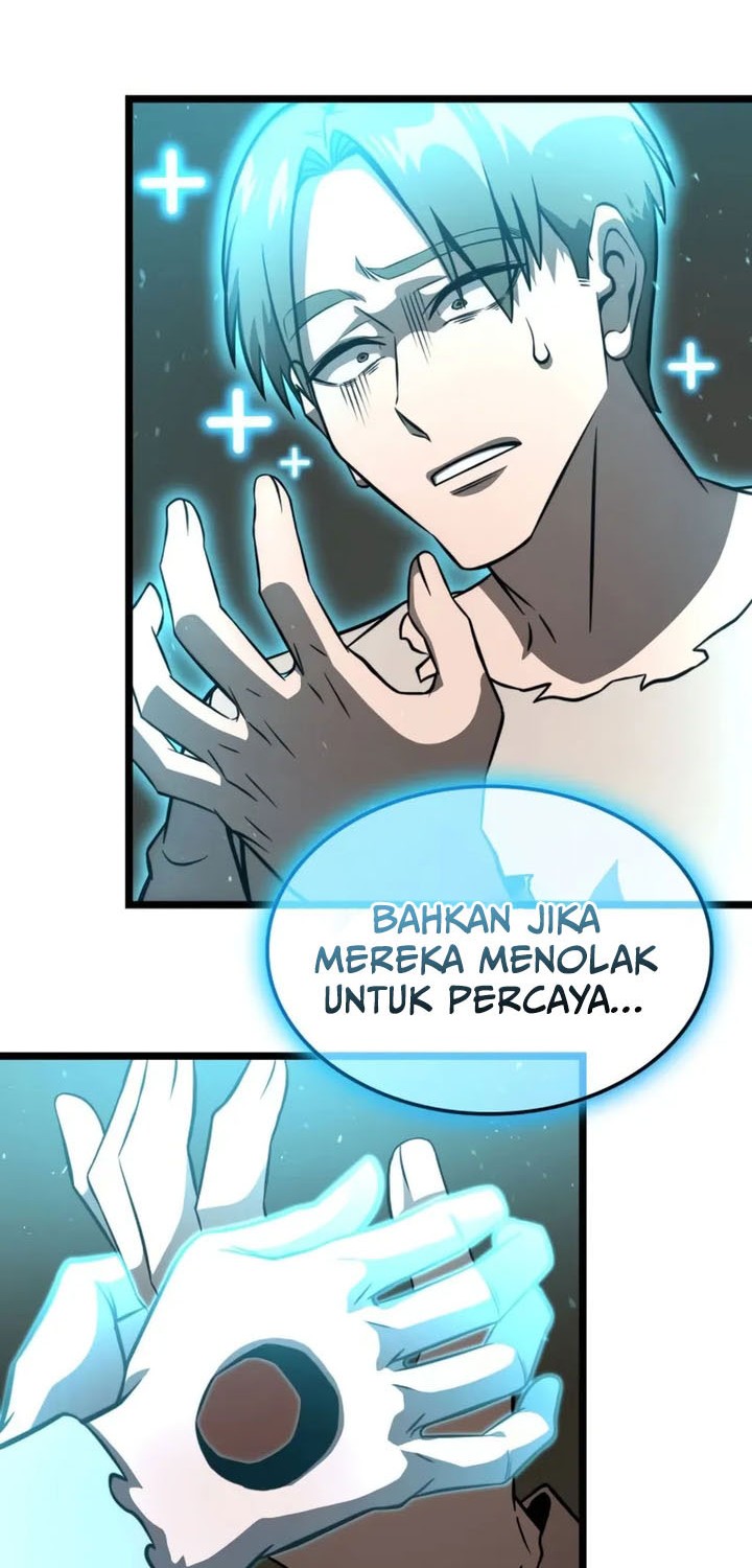 Insanely-Talented Player Chapter 81 - halaman 14