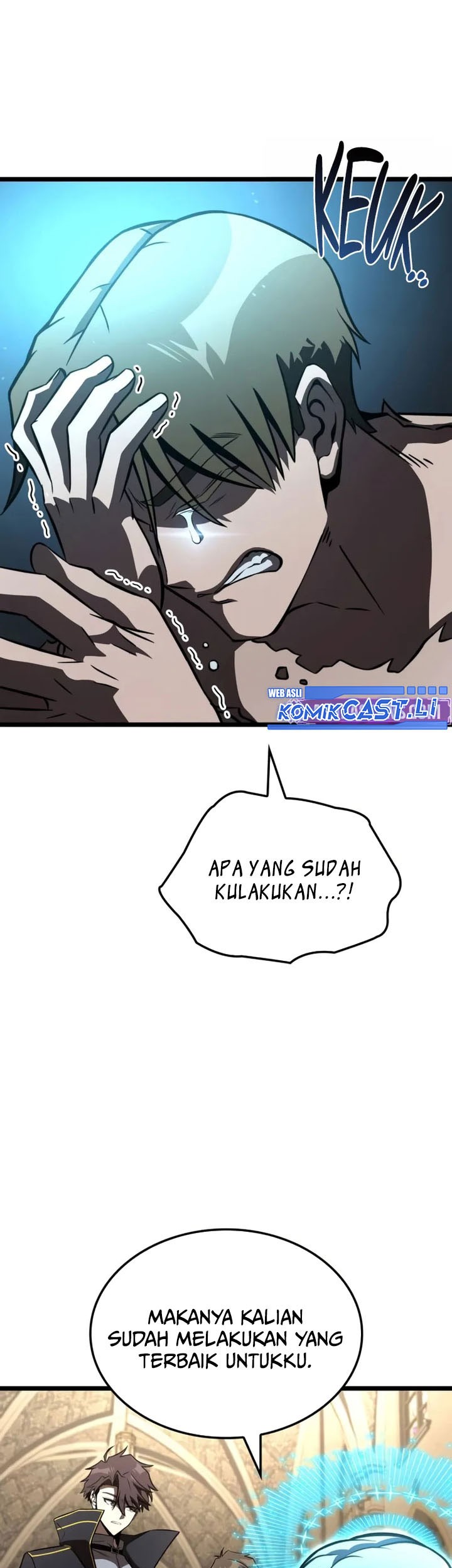Insanely-Talented Player Chapter 81 - halaman 17