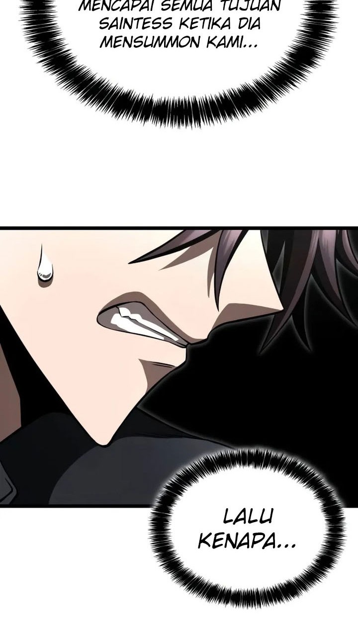 Insanely-Talented Player Chapter 81 - halaman 22