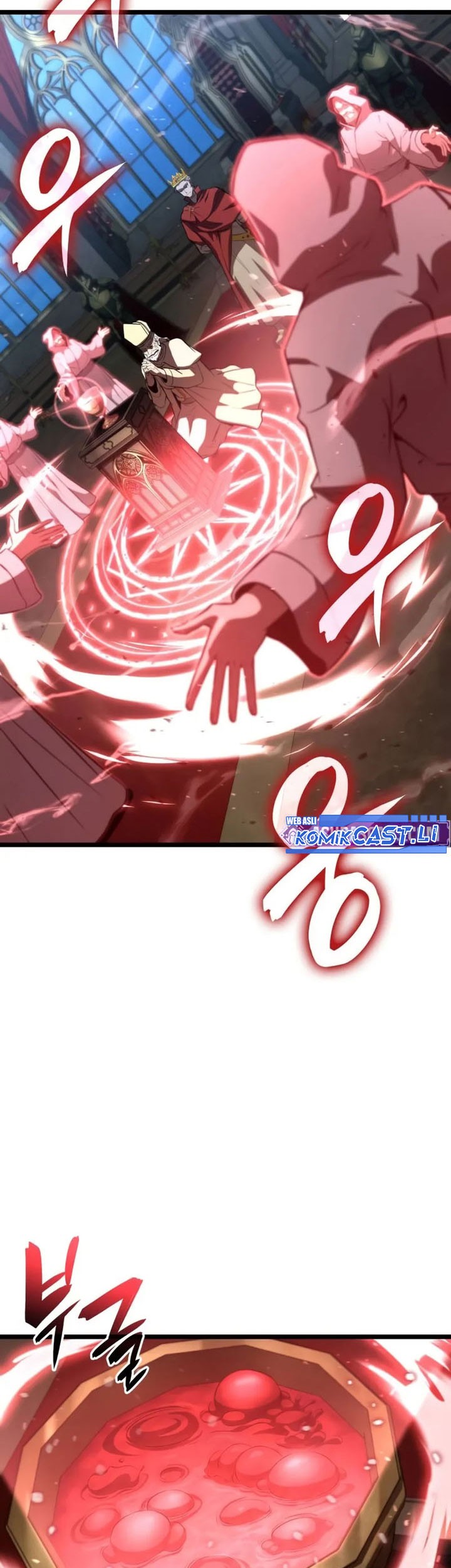 Insanely-Talented Player Chapter 81 - halaman 29