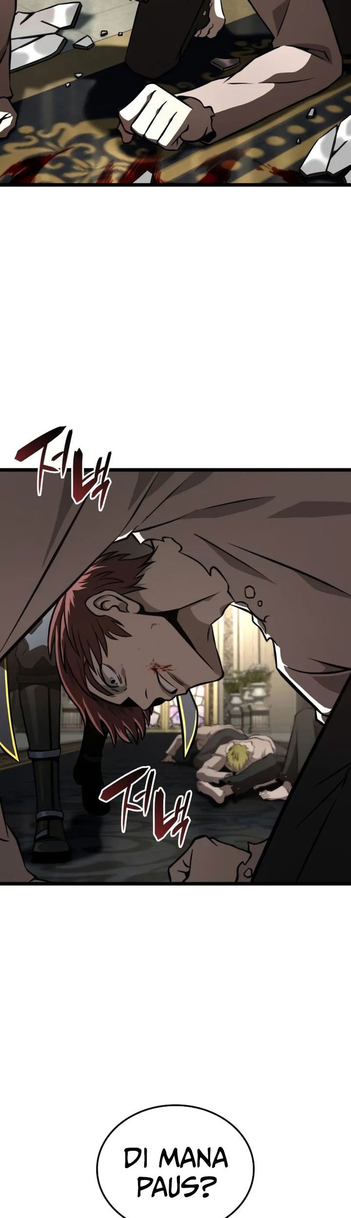 Insanely-Talented Player Chapter 81 - halaman 3