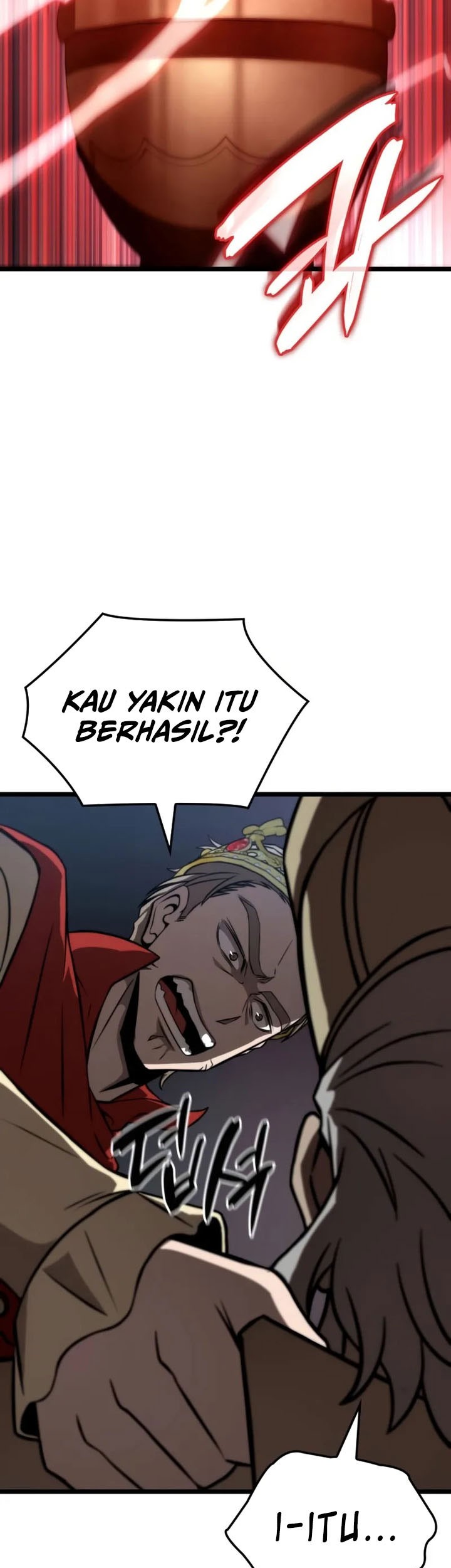 Insanely-Talented Player Chapter 81 - halaman 33