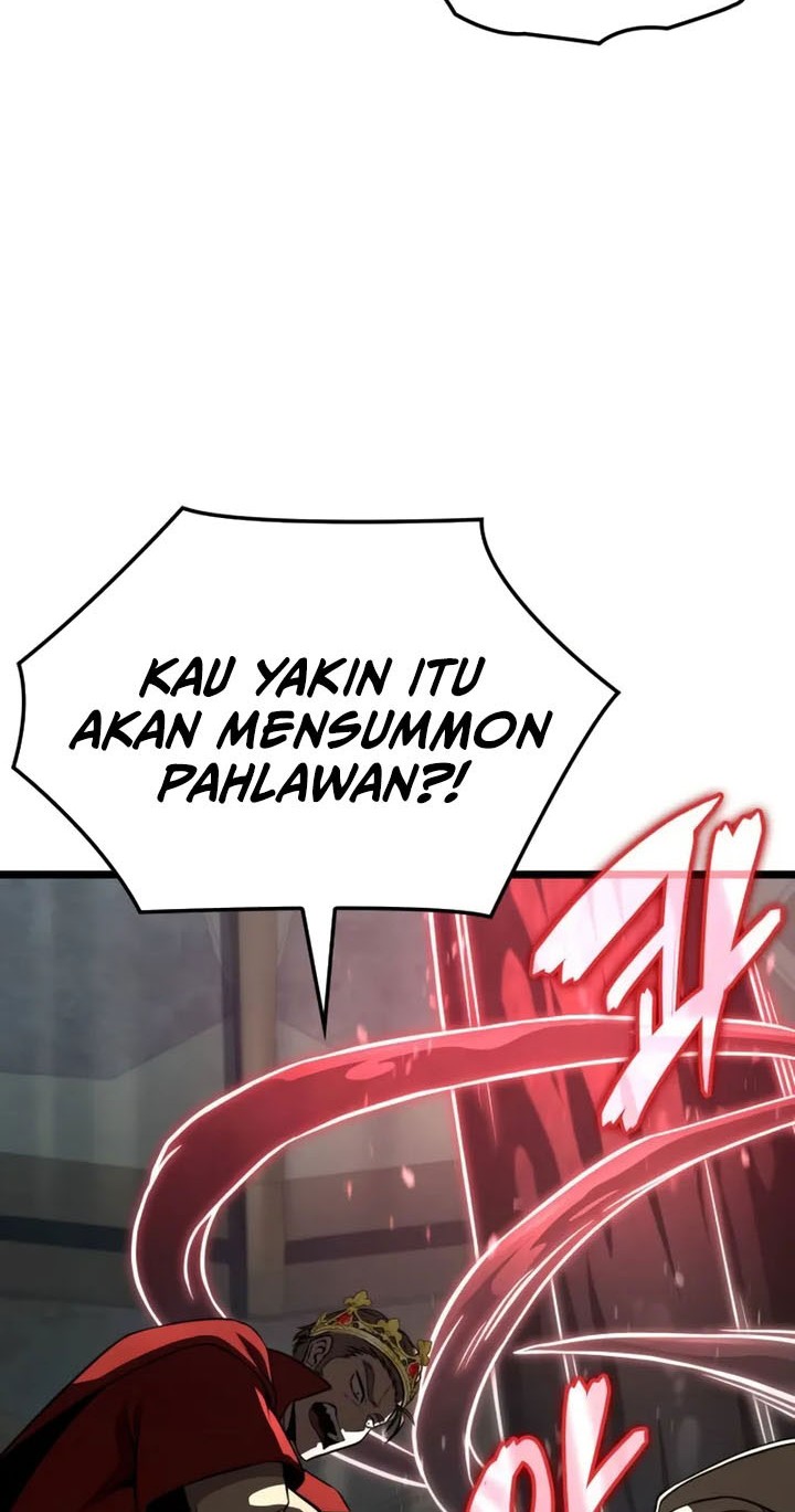 Insanely-Talented Player Chapter 81 - halaman 34