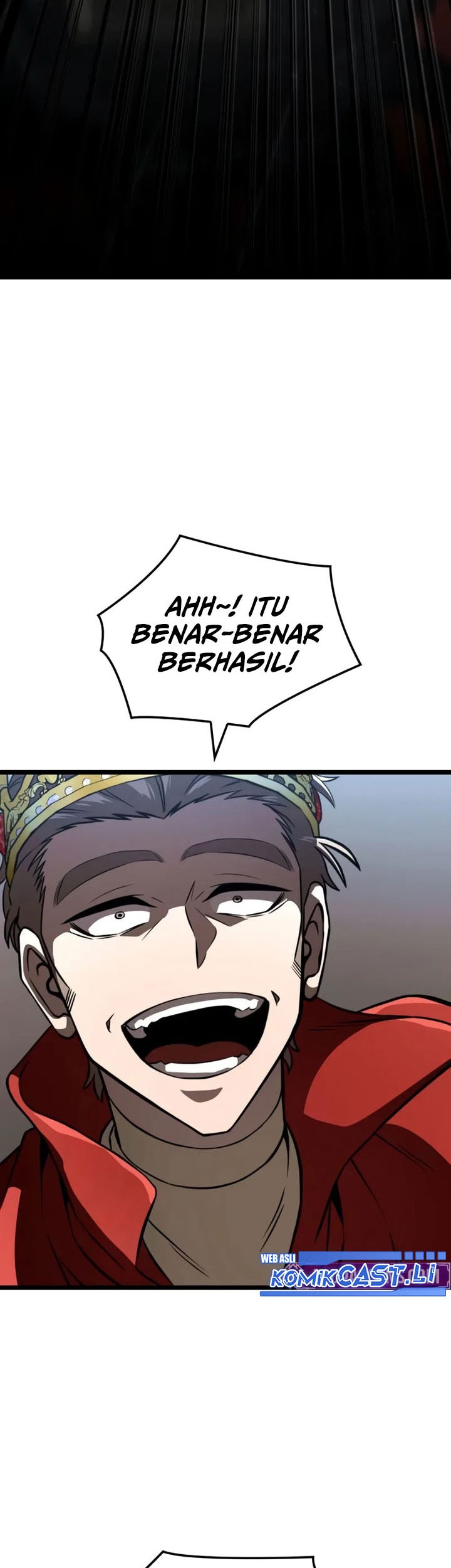 Insanely-Talented Player Chapter 81 - halaman 37