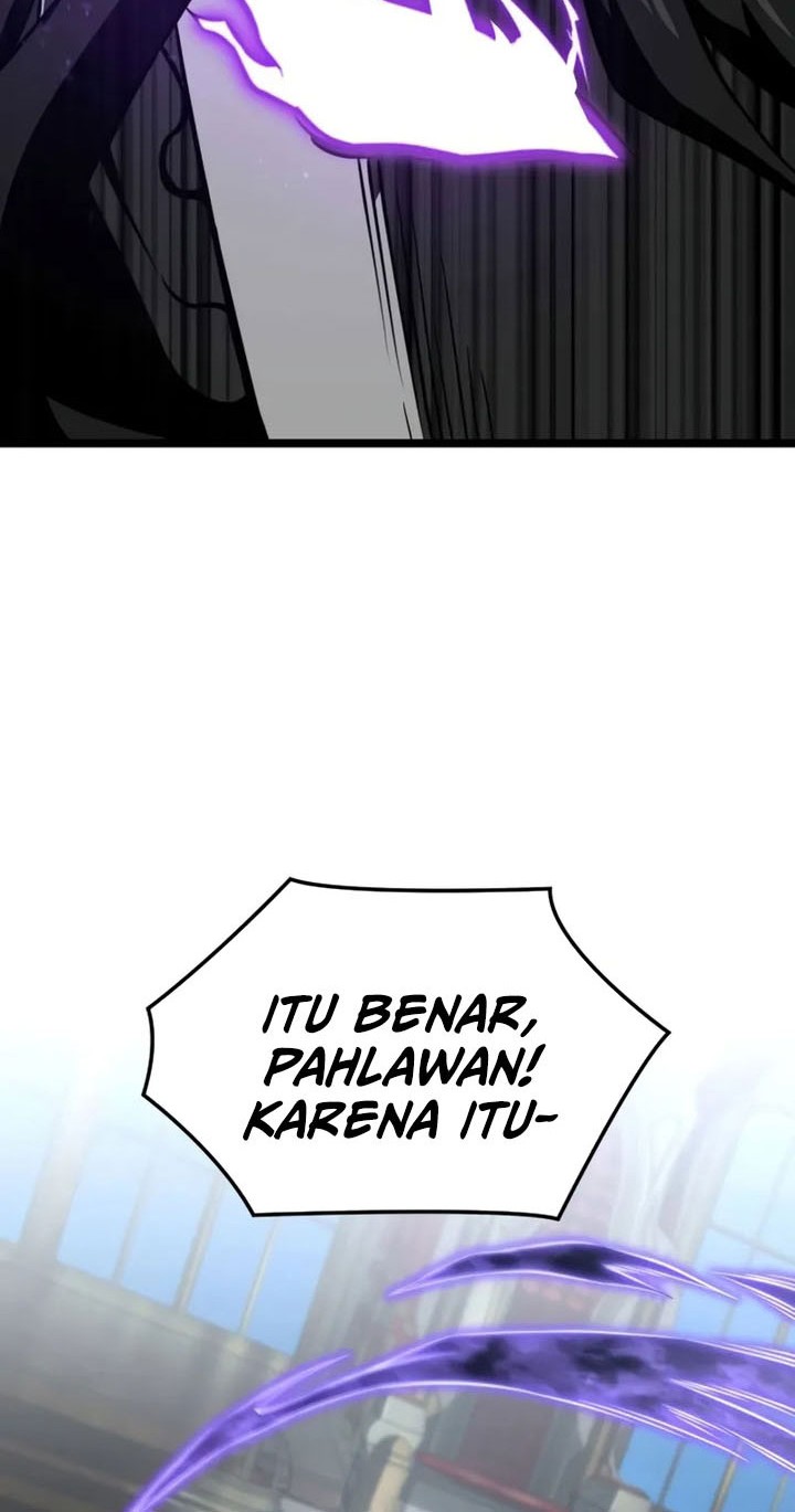 Insanely-Talented Player Chapter 81 - halaman 40