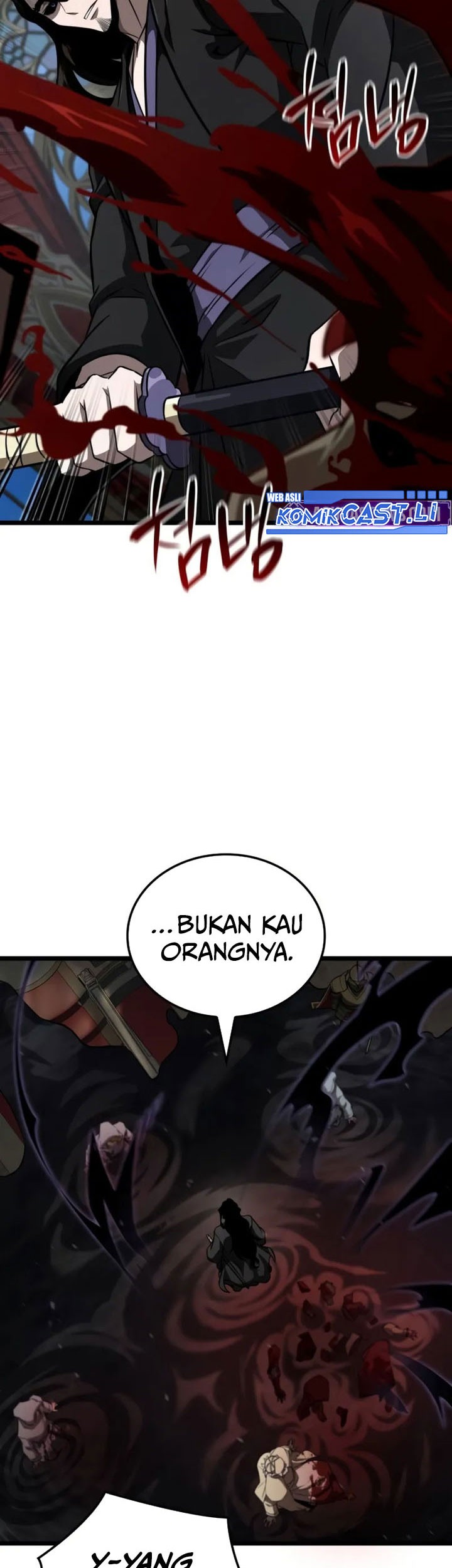 Insanely-Talented Player Chapter 81 - halaman 43