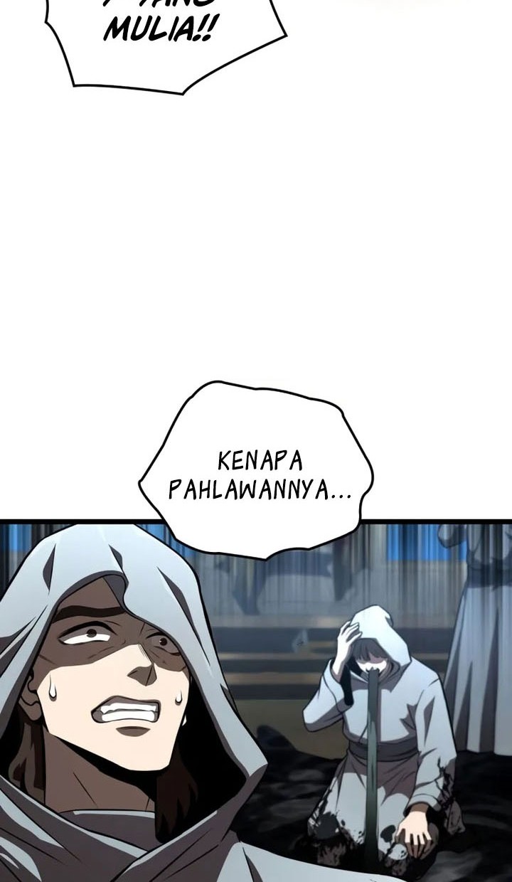 Insanely-Talented Player Chapter 81 - halaman 44