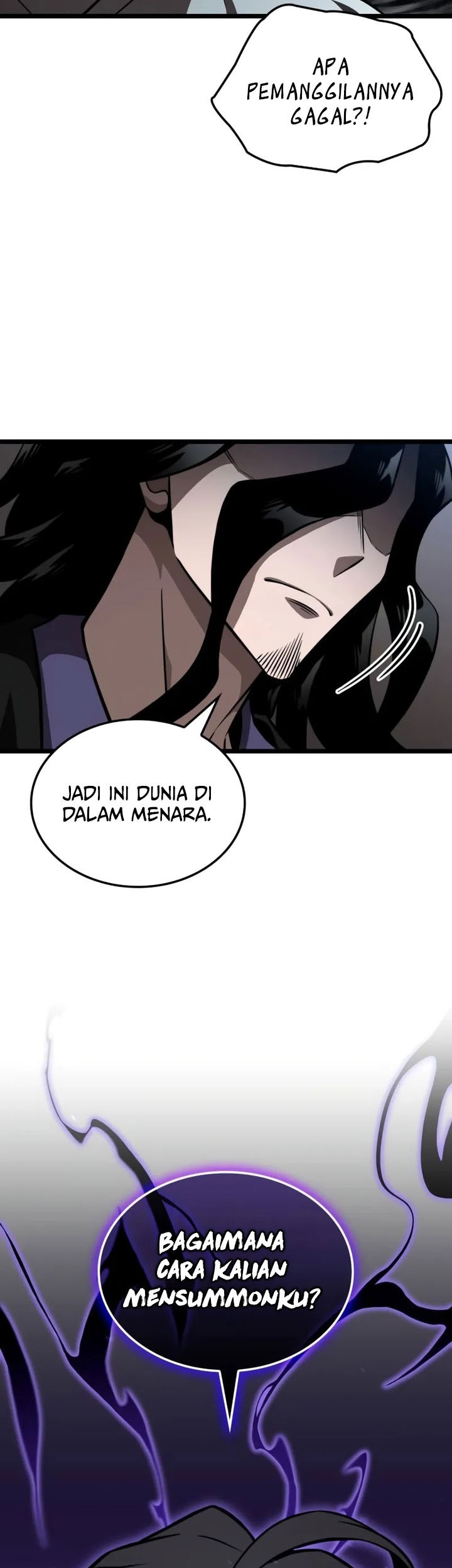 Insanely-Talented Player Chapter 81 - halaman 45