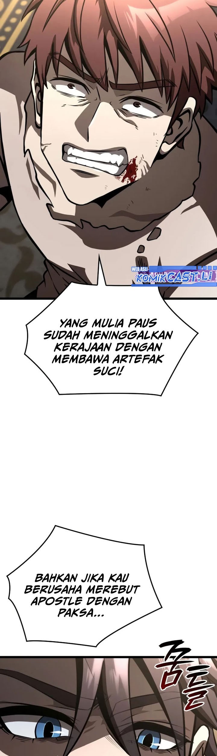 Insanely-Talented Player Chapter 81 - halaman 5