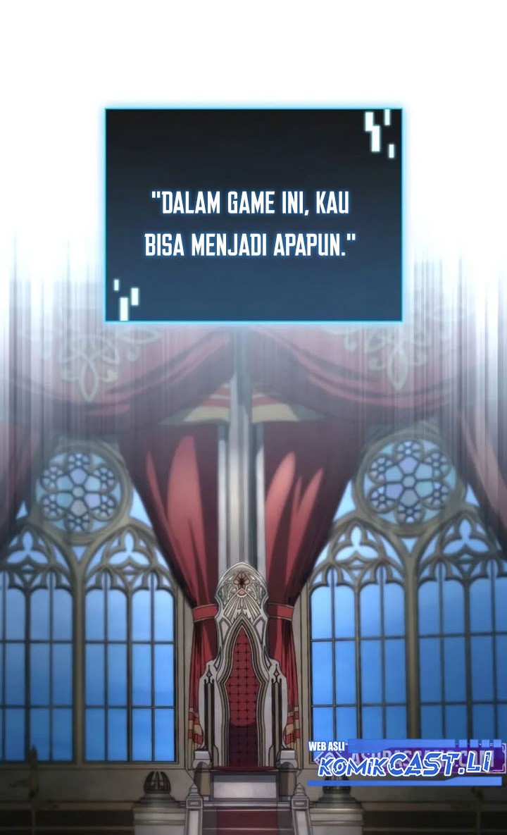 Insanely-Talented Player Chapter 81 - halaman 54