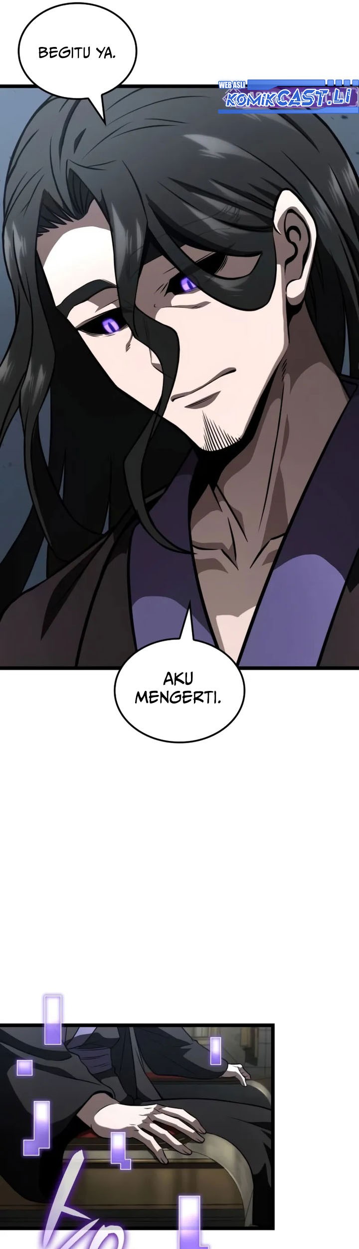 Insanely-Talented Player Chapter 81 - halaman 57