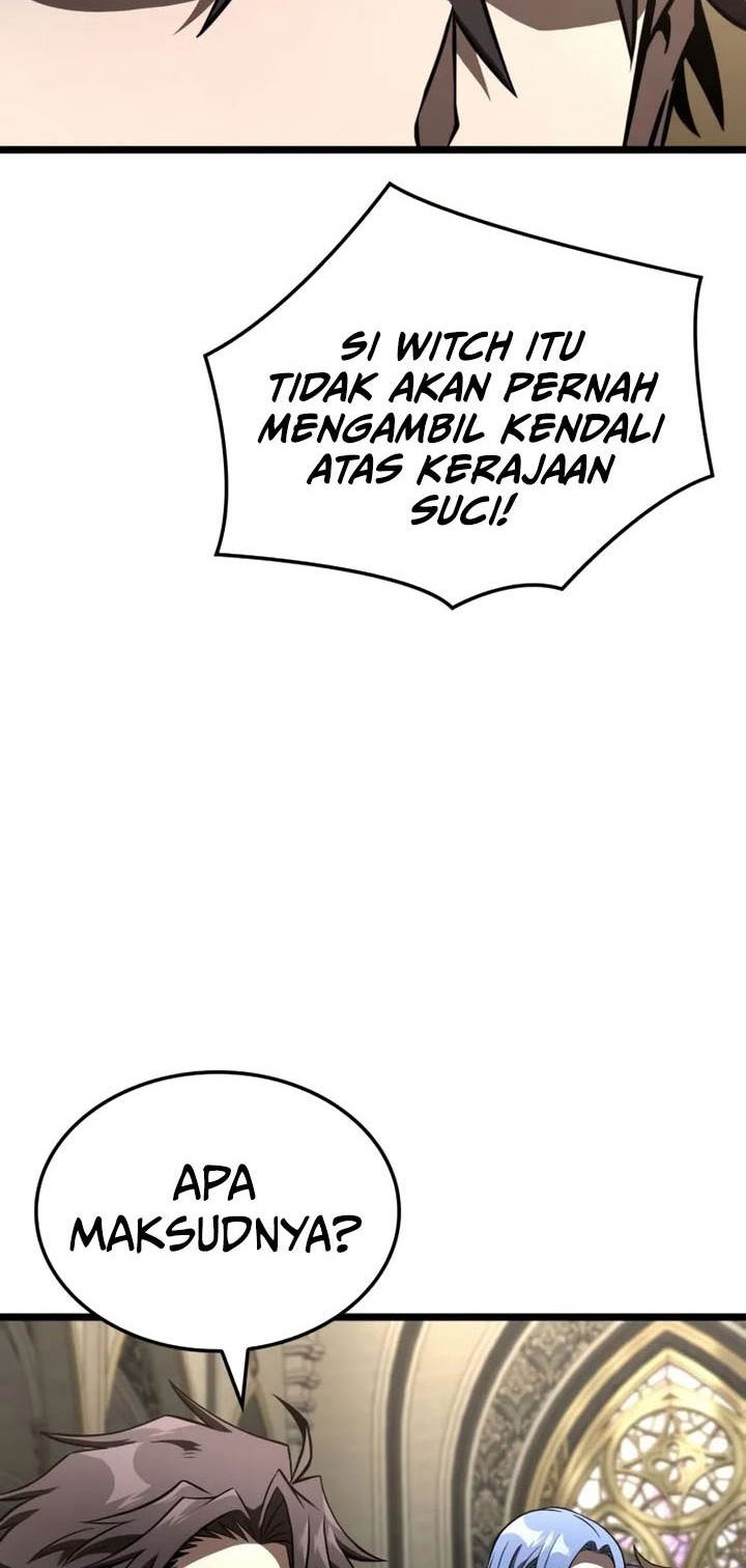 Insanely-Talented Player Chapter 81 - halaman 6