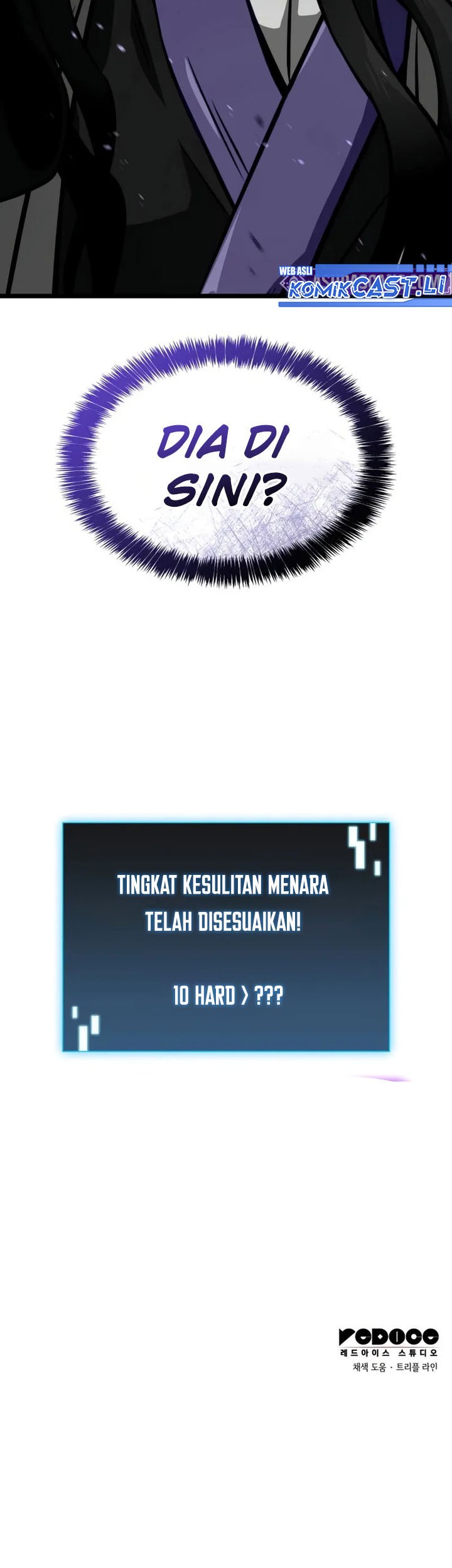 Insanely-Talented Player Chapter 81 - halaman 63