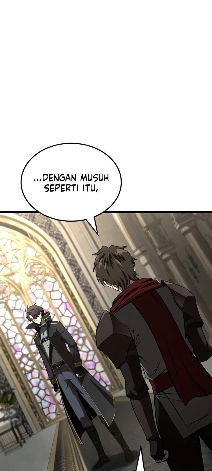 Insanely-Talented Player Chapter 82 - halaman 16