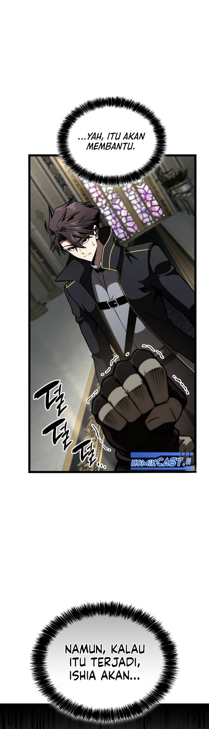 Insanely-Talented Player Chapter 82 - halaman 19