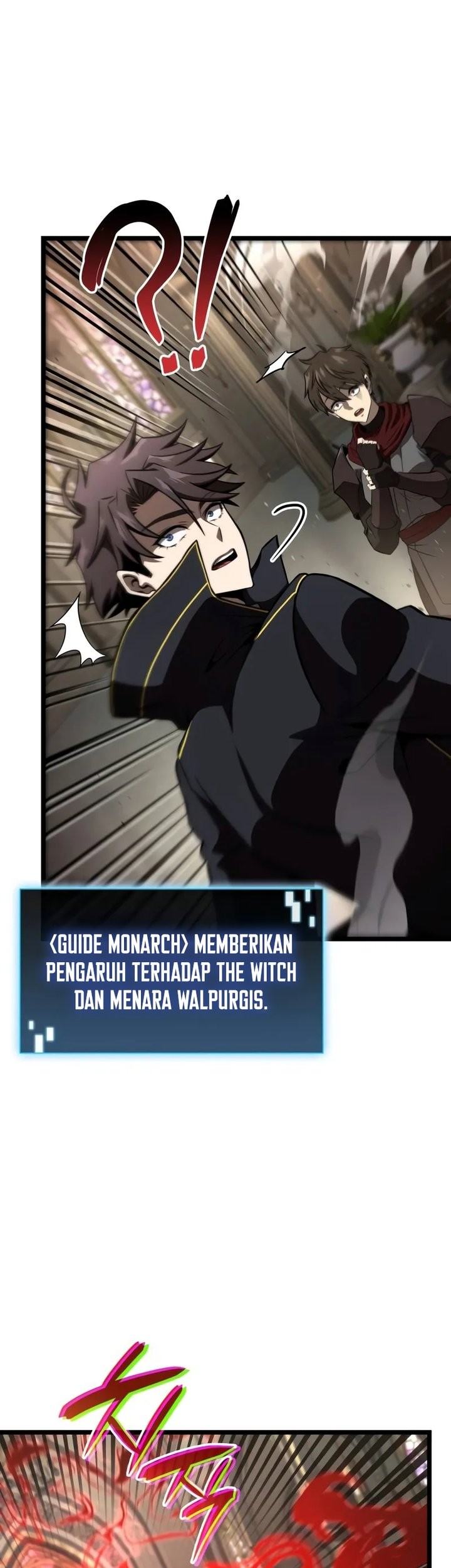 Insanely-Talented Player Chapter 82 - halaman 23
