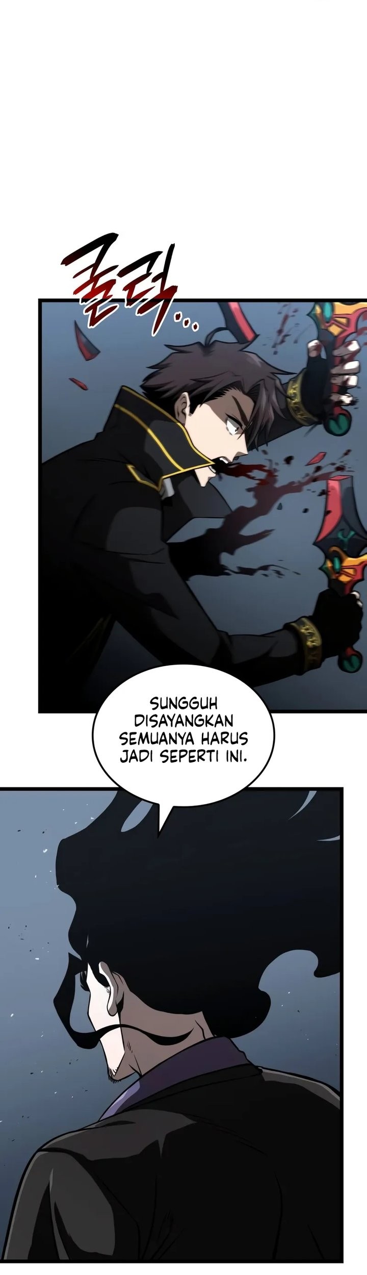 Insanely-Talented Player Chapter 82 - halaman 45