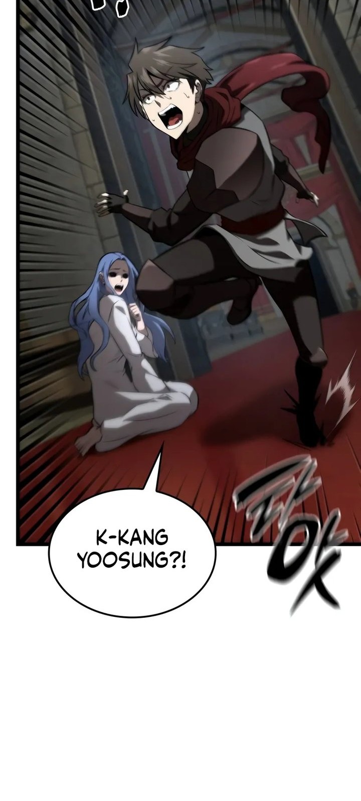 Insanely-Talented Player Chapter 82 - halaman 58