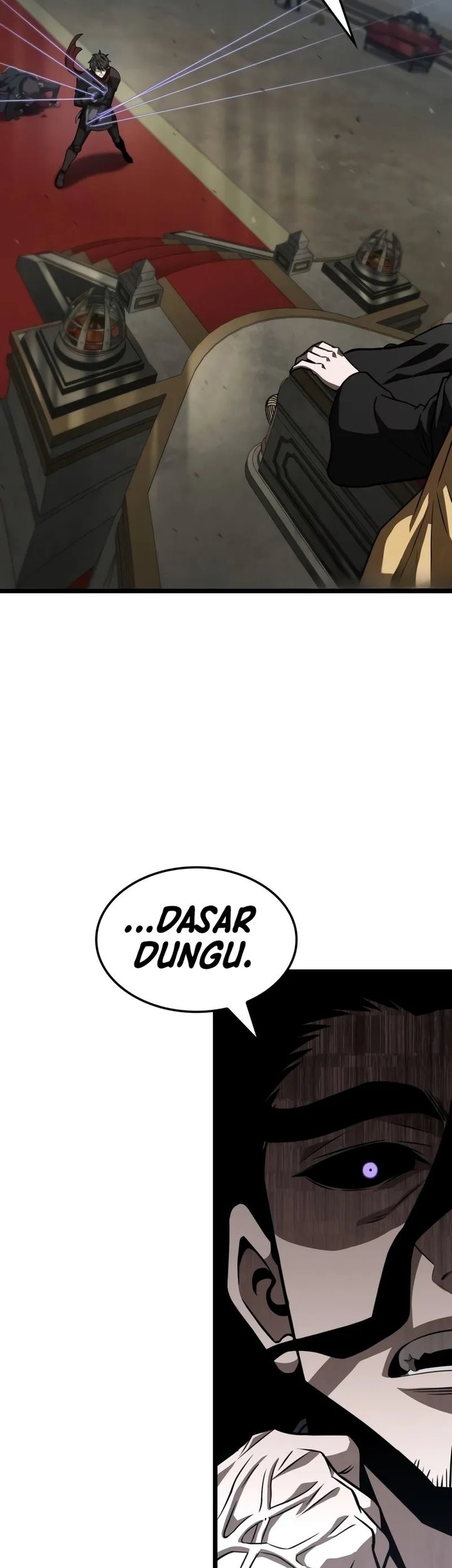 Insanely-Talented Player Chapter 82 - halaman 61