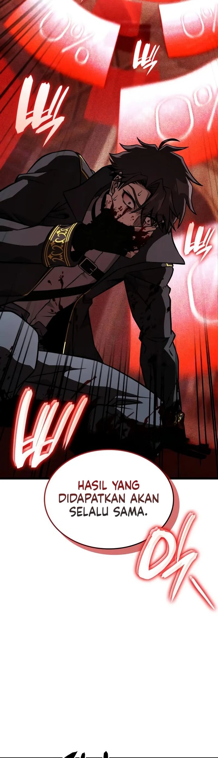 Insanely-Talented Player Chapter 82 - halaman 63