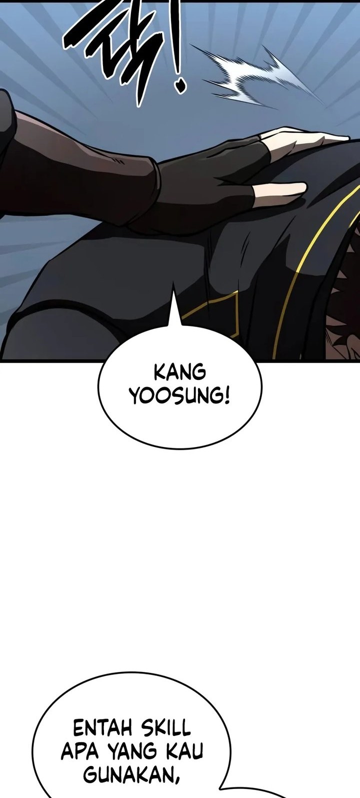 Insanely-Talented Player Chapter 82 - halaman 64