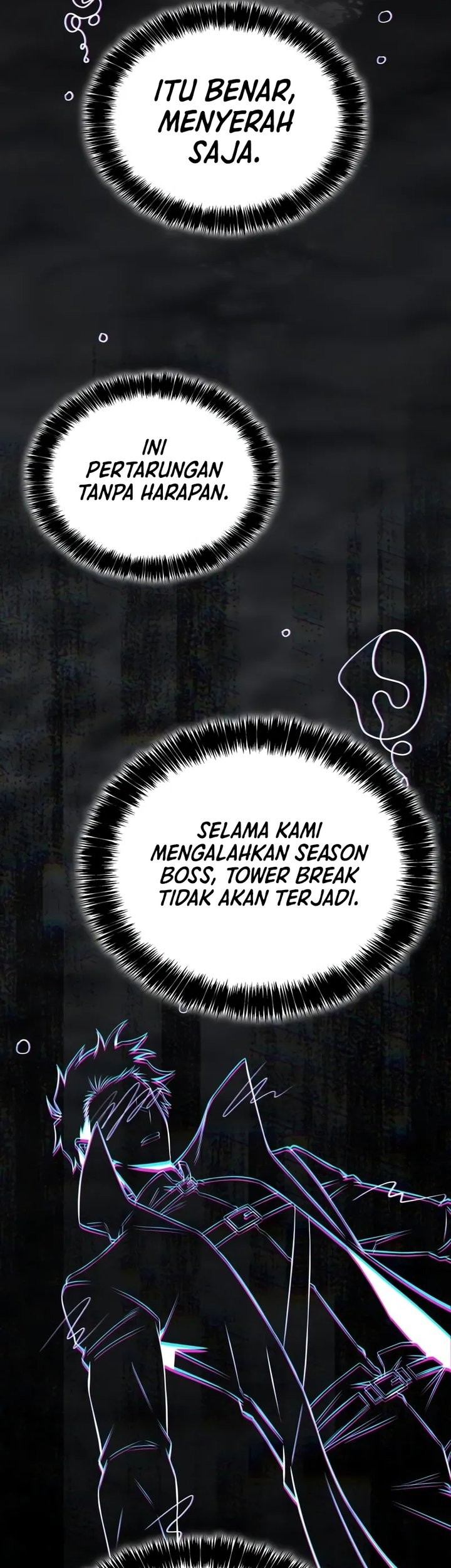 Insanely-Talented Player Chapter 82 - halaman 69