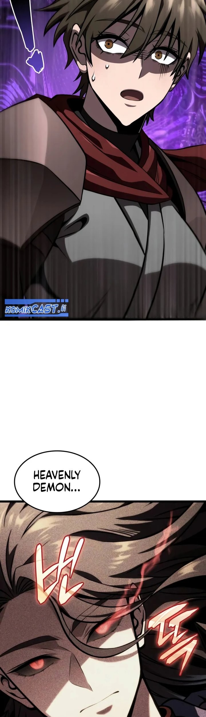 Insanely-Talented Player Chapter 82 - halaman 7