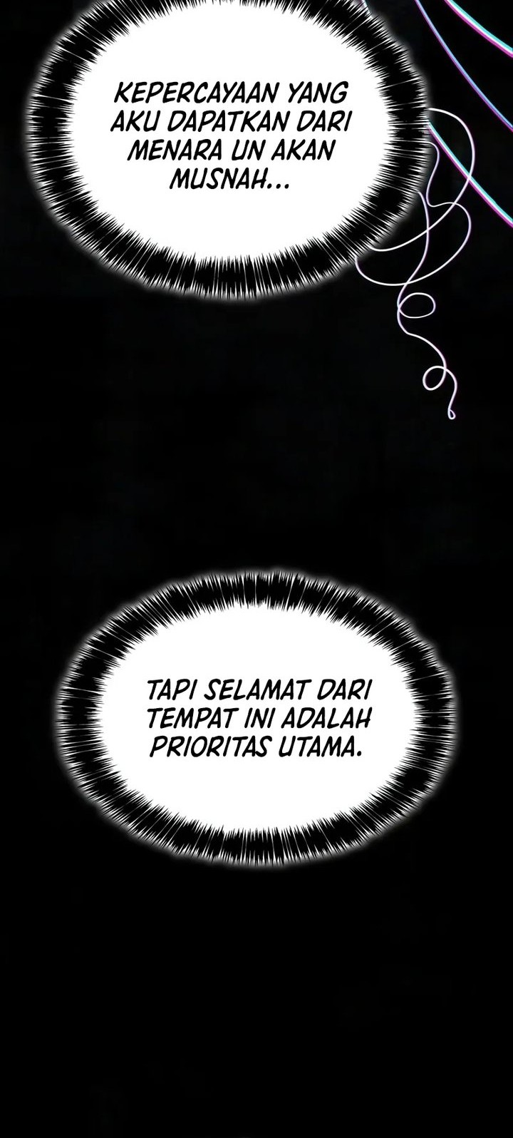 Insanely-Talented Player Chapter 82 - halaman 70