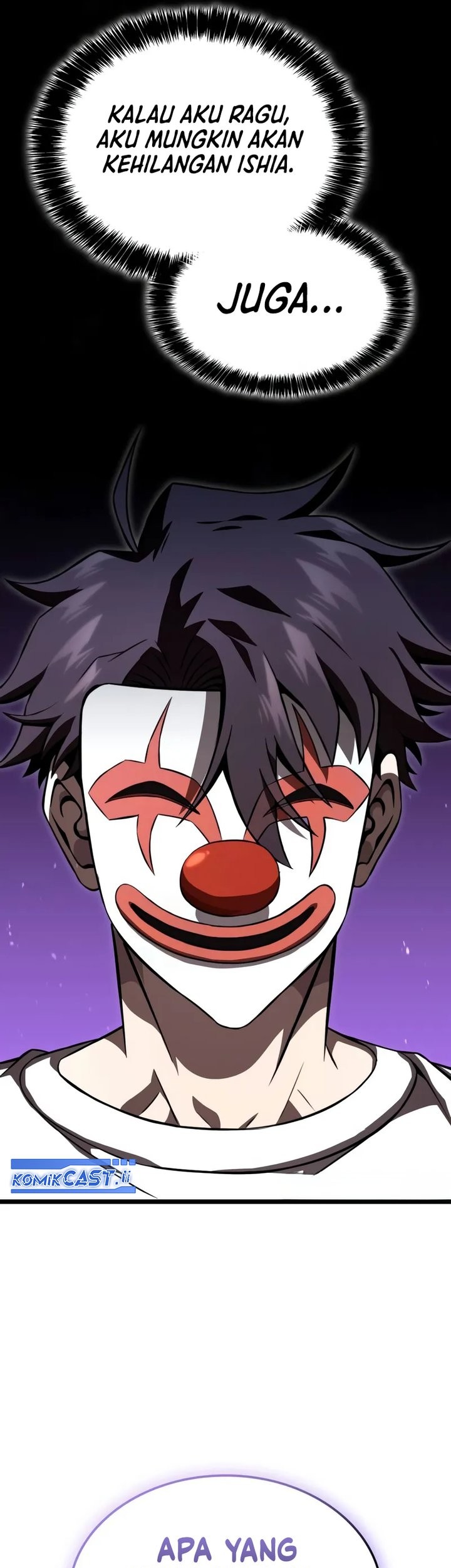 Insanely-Talented Player Chapter 82 - halaman 71