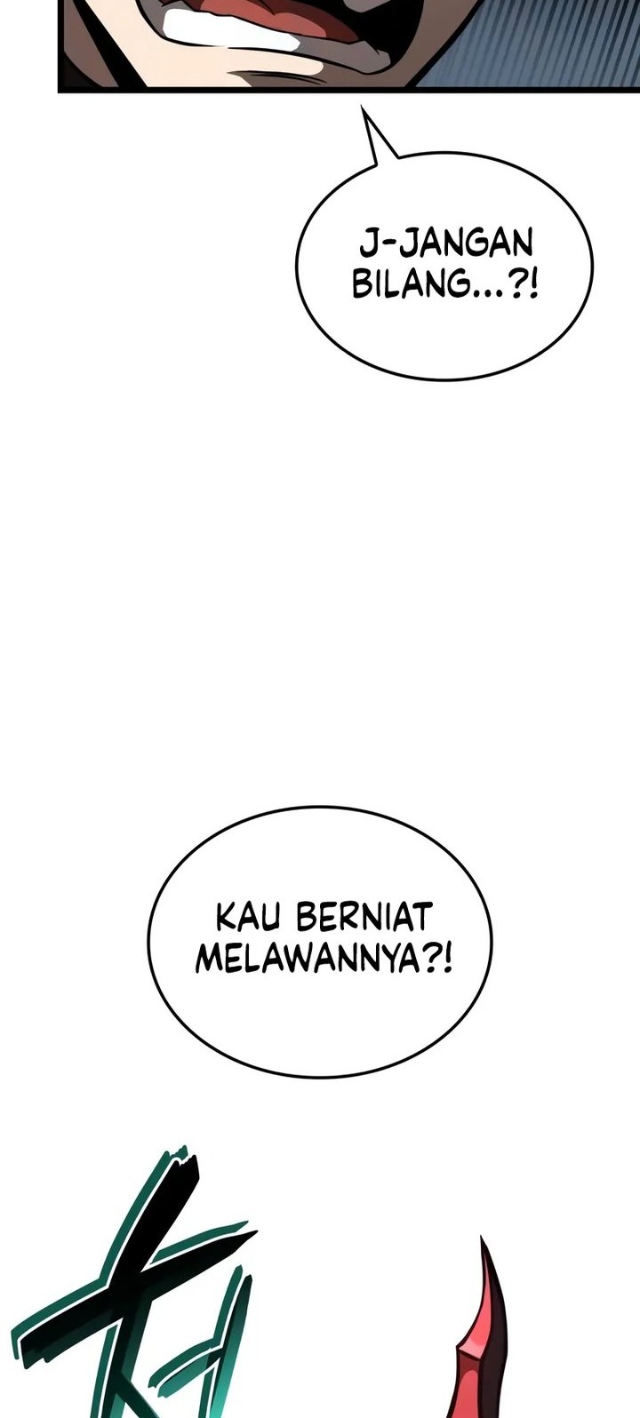 Insanely-Talented Player Chapter 82 - halaman 80