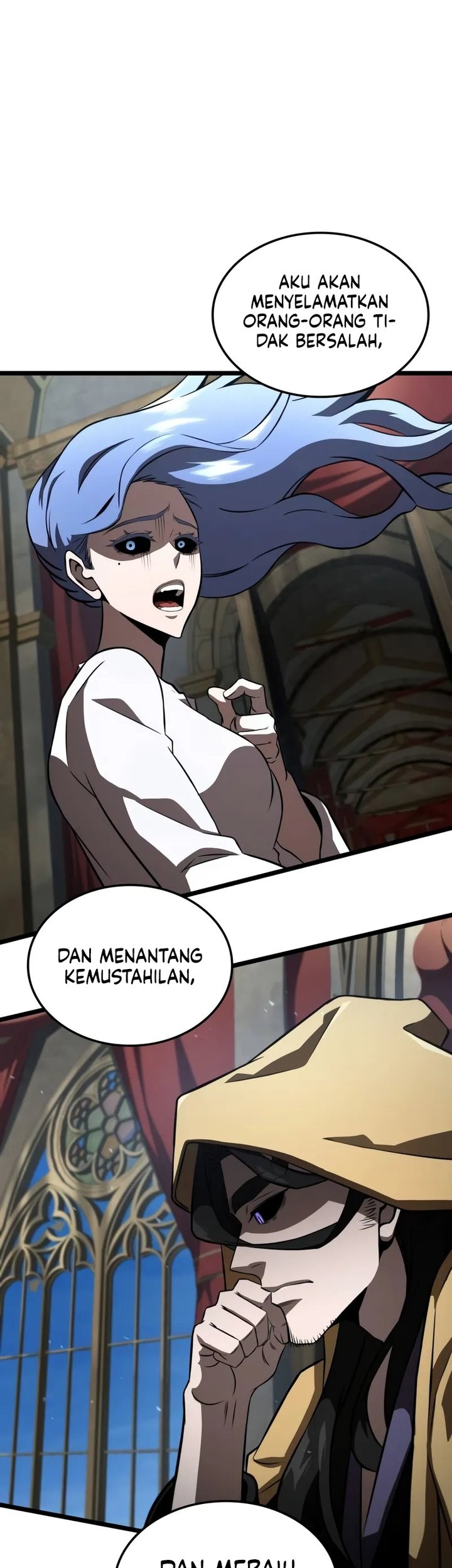 Insanely-Talented Player Chapter 82 - halaman 83
