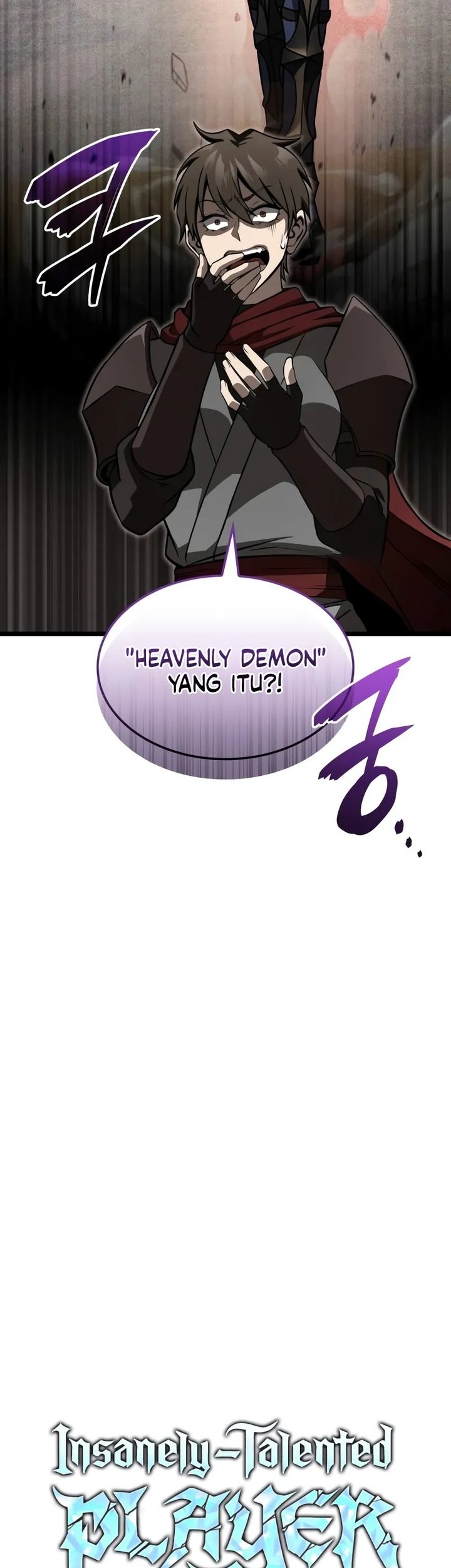 Insanely-Talented Player Chapter 82 - halaman 9