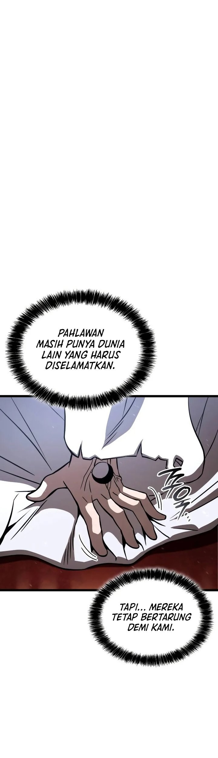 Insanely-Talented Player Chapter 83 - halaman 21