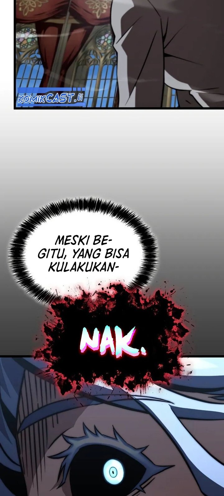 Insanely-Talented Player Chapter 83 - halaman 24