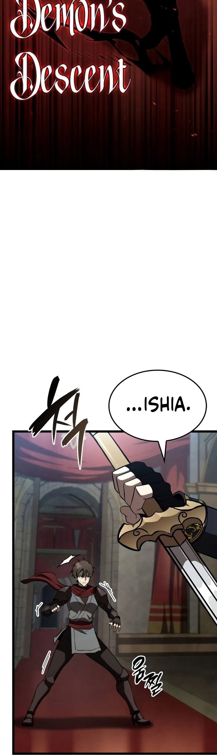 Insanely-Talented Player Chapter 83 - halaman 3