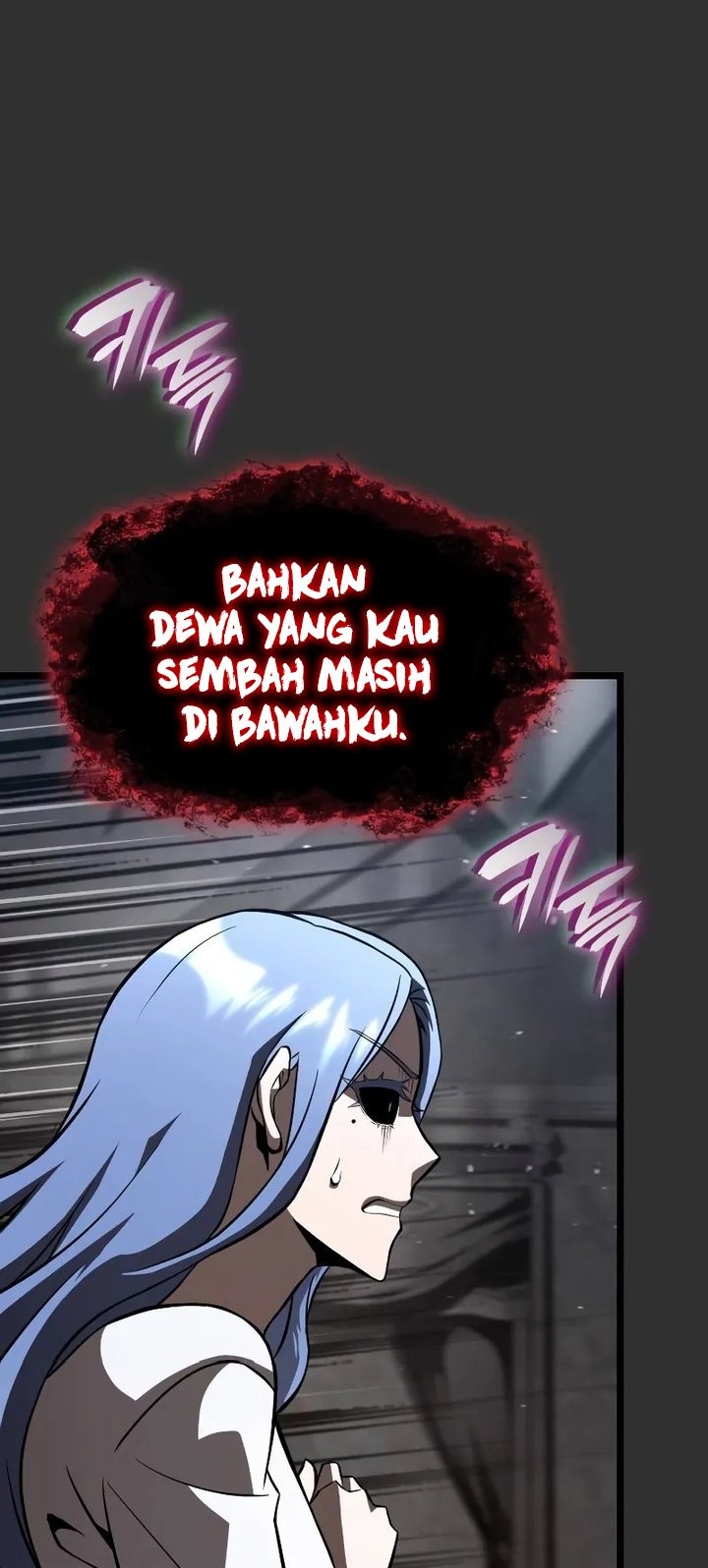 Insanely-Talented Player Chapter 83 - halaman 32