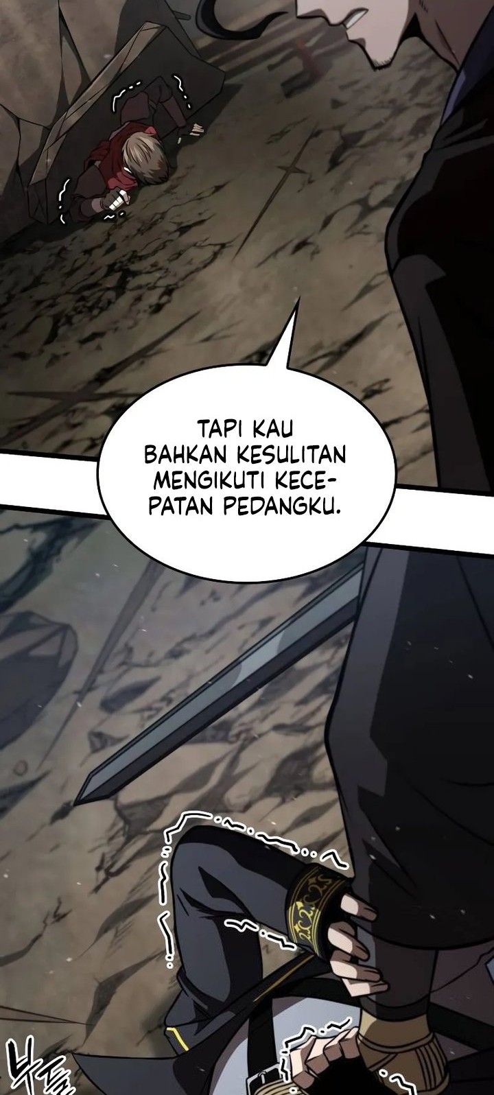 Insanely-Talented Player Chapter 83 - halaman 46